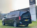 Mercedes-Benz V-Klasse V300d Extra Lang DC AVANTGARDE, Automaat, 15 km/l, Gebruikt, 4 cilinders
