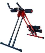 5 minutes pro shaper, Sport en Fitness, Ophalen, Buik, Zo goed als nieuw, Metaal
