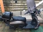 Mooie scooter brommer retro 13 augustus 2024, Fietsen en Brommers, Ophalen of Verzenden, Zo goed als nieuw, Benzine, Overige merken