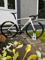 Specialized Tarmac SL7 in maat 54, Fietsen en Brommers, Fietsen | Racefietsen, Overige merken, Carbon, Ophalen of Verzenden, Zo goed als nieuw
