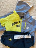 Body Glove Set - Jas, Shirt & Broek, Ophalen of Verzenden