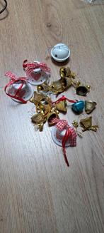 Kerstbellen, Diversen, Kerst, Ophalen of Verzenden