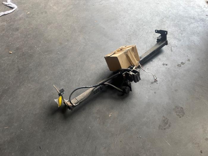 Trekhaak van een Hyundai Ioniq, Auto-onderdelen, Ophanging en Onderstel, Hyundai, Gebruikt, 3 maanden garantie, Ophalen of Verzenden