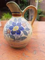 siervaas, Huis en Inrichting, Overige kleuren, Aardewerk of Porselein, Ophalen of Verzenden, Zo goed als nieuw