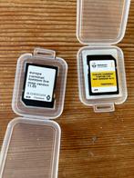 TomTom Carminat Live Europa Navigatie SD Kaarten, Ophalen, Gebruikt