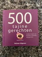Valentina Harris - 500 tajine gerechten, Midden-Oosten en Marokko, Overige typen, Nieuw, Ophalen of Verzenden