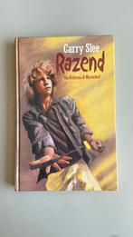 Carry Slee - Razend, Ophalen of Verzenden, Zo goed als nieuw, Carry Slee