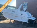 Crownline 290 incl 2x volvo penta V6, Gebruikt, Polyester, Benzine, 6 meter of meer