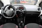 Citroën C1 1.0 VTi Feel / Airco / 31DKM / N.A.P. (bj 2021), Auto's, Voorwielaandrijving, Stof, Gebruikt, Met garantie (alle)