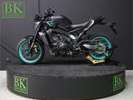 YAMAHA MT 09 Y-AMT, 890 cc, Motorrijbewijs A, Bedrijf, Meer dan 35 kW