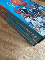 Dvd Goede tijden slechte tijden complete seizoen 6 gtst, Cd's en Dvd's, Dvd's | Tv en Series, Verzenden, Zo goed als nieuw, Boxset