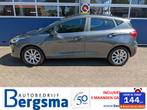 Ford Fiesta 1.5 TDCi Titanium, Voorwielaandrijving, 86 pk, Gebruikt, 4 cilinders