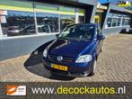 Volkswagen Fox 1.4 Trendline, Voorwielaandrijving, 15 km/l, Gebruikt, 4 cilinders