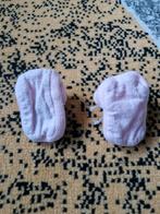 Roze ik hou van papa slofjes, Slofjes, Meisje, Onbekend, Nieuw
