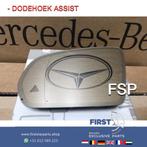 A0998100516 SPIEGEL GLAS Mercedes W176 W246 W117 W205 W156 W, Ophalen of Verzenden, Gebruikt, Mercedes-Benz