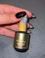 Pink Gellac Graced Gold 415, Sieraden, Tassen en Uiterlijk, Uiterlijk | Cosmetica en Make-up, Ophalen, Nieuw, Handen en Nagels