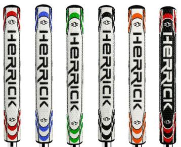 Puttergrip “Straight Stroke” beschikbaar voor biedingen