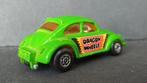 Volkswagen VW Dragon wheels Dragster Matchbox Superfast Pol, Verzenden, Zo goed als nieuw