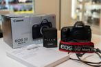 Canon EOS 5D Mark IV body( Foto-Groep Doorn), Ophalen of Verzenden