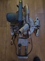 Afkortzaag met defecte aan/uit schakelaar, Ophalen of Verzenden