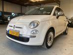 Fiat 500 0.9 Twinair C 2013 inruil is welkom, Auto's, Fiat, Origineel Nederlands, Te koop, Benzine, 4 stoelen