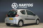 Toyota Aygo 1.0-12V 3-DRS + NIEUWE KOPPELING, Voorwielaandrijving, Euro 5, Stof, Gebruikt