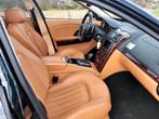 Maserati Quattroporte 4.2 ZF automaat | Uniek | Originele st, Automaat, Gebruikt, Zwart, Leder