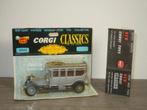 1912 Rolls Royce Silver Ghost - Corgi Classics 9041, Corgi, Engeland, Auto, Zo goed als nieuw