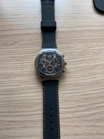 Vintage Swatch Irony Chronograph, Sieraden, Tassen en Uiterlijk, Horloges | Heren, Overige materialen, Gebruikt, Ophalen of Verzenden