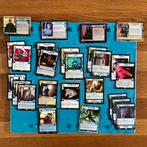 Star Wars Unlimited (SWU) diverse kaarten, Ophalen of Verzenden, Zo goed als nieuw, Meerdere kaarten, Foil
