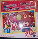 Kinder puzzel (50 stukjes), Kinderen en Baby's, Speelgoed | Kinderpuzzels, Ophalen, Gebruikt