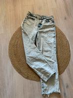 Zara jeans, Ophalen of Verzenden, Zo goed als nieuw, Blauw, W30 - W32 (confectie 38/40)