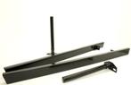 Rocksliders Terrafirma Defender 90, Ophalen