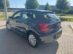 Volkswagen  Polo  1.2 TSI COMFORTLINE AUTOMAAT (DSG) 5-DRS, Auto's, Volkswagen, Stof, Gebruikt, Euro 6, 4 cilinders