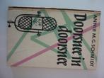 Annie M.G. Schmidt - Doorsnee in doorsnee, Boeken, Overige Boeken, Ophalen of Verzenden, Gelezen
