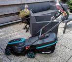 Gardena Power Max grasmaaier (elektrisch), Tuin en Terras, Ophalen, Cirkelmaaier, Elektrische grasmaaier, Nieuw