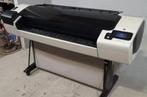HP DesignJet T1300 PostScript-printer, Computers en Software, Printers, Ophalen, Gebruikt, Printer, Inkjetprinter