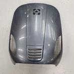 Voorkap AGM VX50 origineel antraciet kap model China LX, Ophalen of Verzenden, Gebruikt, Kap, Overige merken
