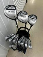 Voit victory golfset + skymax standbag, Overige merken, Set, Gebruikt, -