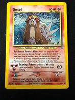 Entei 6/64 Neo revelation Nm, Ophalen of Verzenden, Zo goed als nieuw