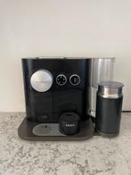 Krups Nespresso Expert & Milk XN6018 - Koffiecupmachine, Zo goed als nieuw, Ophalen