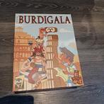 Nr 33) Burdigala, Hobby en Vrije tijd, Gezelschapsspellen | Bordspellen, Ophalen of Verzenden, Zo goed als nieuw