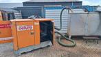 Vuilwaterpomp Betsy Hidrostal D100 Hatz 1D81Z, Ophalen