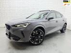 Cupra Formentor 1.4 e-Hybrid VZ Performance PANO ACC NAP, Auto's, Gebruikt, 4 cilinders, Formentor, SUV of Terreinwagen
