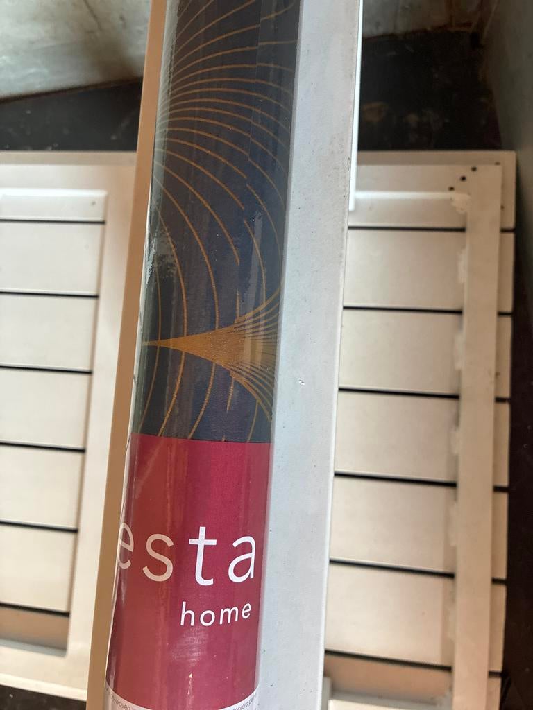 Esta Home Design Behang, Ophalen, Minder dan 10 m², Blauw