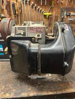 Atlas Copco ATSL 165 Scroll Compressor, Doe-het-zelf en Verbouw, Compressors, 100 liter of meer, Ophalen, Gebruikt
