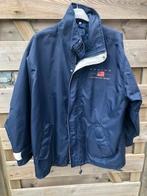 zomerjas  jas jack heren Falino blauw 46/48, Falino, Ophalen of Verzenden, Gedragen, Maat 48/50 (M)