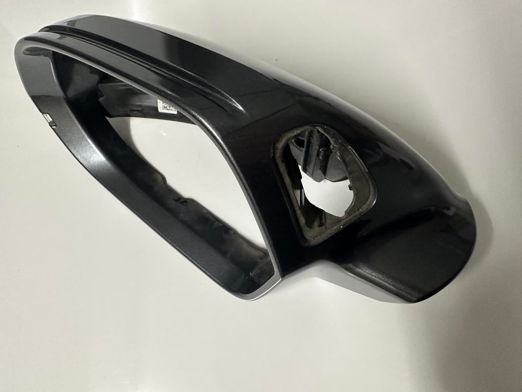 Audi A6 C7 Spiegelkap (links), Auto-onderdelen, Spiegels, Ophalen of Verzenden, Gebruikt