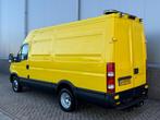 Iveco Daily 40C17V 330 H3 AIRCO LUCHTVERING TREKHAAK (2012), Auto's, Electronic Stability Program (ESP), Euro 5, Achterwielaandrijving