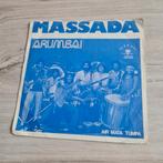 Massada - Arumbai / Air Mata Tumpa - Single, Gebruikt, Wereldmuziek, 7 inch, Single